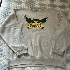 Kennesaw State Crewneck